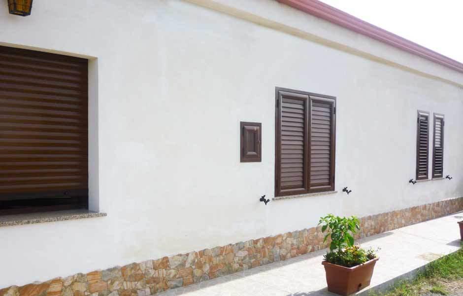 Antico Frutteto Hotel Cessaniti Esterno foto